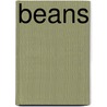 Beans by Melanie Mitchell