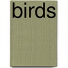 Birds door Vicky Shipton