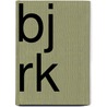 Bj Rk by Nicola Dibben