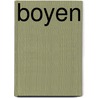 Boyen by Boeck