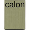 Calon by Owen Sheers