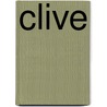 Clive door C. Brad Faught