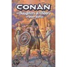 Conan door Ron Marz