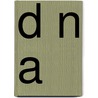 D N a door Stephen Ford