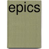 Epics by Frederic P. Miller