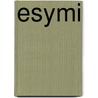 Esymi by Jesse Russell