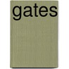 Gates door Lisa Williamson
