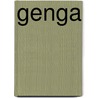 Genga by Pie Books