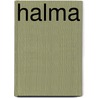 Halma door Benito P. Gald's