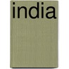 India door Elaine Jackson