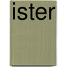 Ister door Jesse Russell