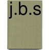 J.B.S by Ronald Clarke