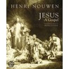 Jesus by Henri Nouwen
