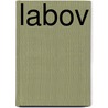 Labov door Matthew J. Gordon