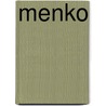 Menko door Remo Camerota