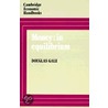 Money by Kristin Sterling