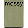 Mossy door Jan Brett