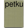 Petku door Ginny Tata-Phillips