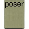 Poser door Alison Hughes