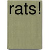 Rats! door Gavin Bishop