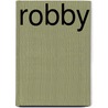 Robby door James D. Robertson