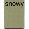 Snowy door Robin Nelson