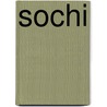 Sochi by Books Llc