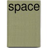 Space door James Harrison