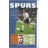 Spurs door Graham Betts