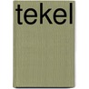Tekel by J.F. Horton