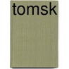 Tomsk by Werner Blaser
