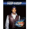 Tupac door Z.B. Hill
