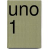 Uno 1 by Nava Marko