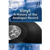 Vinyl by Richard Csborne