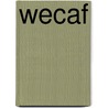 Wecaf door Food and Agriculture Organization: Regional Commission for Fisheries