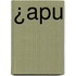 ¿apu