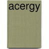 Acergy door Jesse Russell