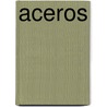 Aceros door Jesse Russell