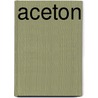 Aceton door Jesse Russell