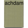Achdam door Jesse Russell
