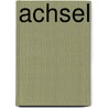 Achsel door Jesse Russell