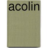 Acolin door Jesse Russell