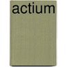 Actium door Jesse Russell