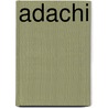 Adachi door Jesse Russell