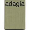 Adagia door Jesse Russell