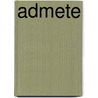 Admete by Jesse Russell
