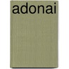 Adonai door Jesse Russell