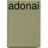 Adonai by Jesse Russell