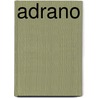 Adrano by Jesse Russell
