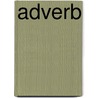 Adverb by Jesse Russell